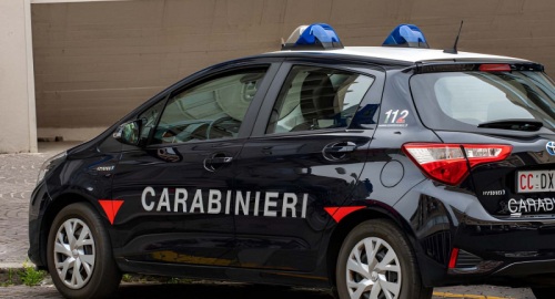 Cosenza, muore un 25enne durante una perquisizione dei carabinieri in casa